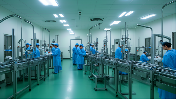 廣州文武企業管理咨詢 精益生產、企業管理與駐廠咨詢的深度實踐者