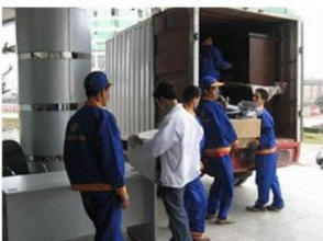 專業(yè)搬遷服務(wù) 多樣化車輛與資深人工團(tuán)隊(duì)，打造無(wú)憂搬遷體驗(yàn)