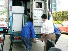 專業(yè)高效，值得托付——家家旺搬家公司全方位服務(wù)